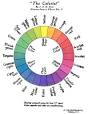 Color wheel - Wikipedia, the free encyclopedia
