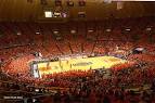 Fighting Illini Facilities // University of Illinois