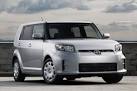 Scion xB, xD models getting the axe