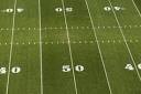 Krylon: Football Field