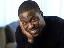 KEVIN HART is the biggest little man in Hollywood