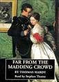 Book Review of Far From the Maddening Crowd: I Read It To Be ...