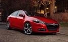 First Look: 2013 Dodge Dart