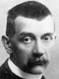 Miklaszewski B. 1871 - 1941