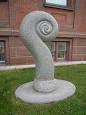Fiddlehead fern - Wikipedia, the free encyclopedia
