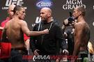 UFC 141: Lesnar vs. Overeem Official Weigh-in Results | MMAWeekly.