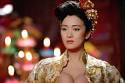 Gong Li Image Kung Fu Magazine Articles Picture 3