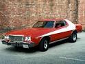 Ford GRAN TORINO Parts | Bumper
