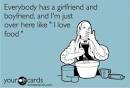 dating | Thinking Out Loud...