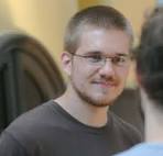 Aaron Kingery b