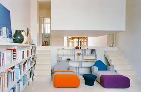 Home Interior | Modern Small Apartment Decoration Ideas