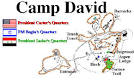 Camp David, Maryland