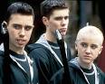 Artilheiro- Angelina Johnson Batedor- Fred Weasley Batedor- George Weasley