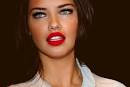 Tag Archives: red lips