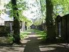 Covenanters Prison, Greyfriars - via Daymix