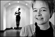 Sarah Waters: the wordsmith