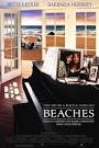 Beaches movie posters at movie poster warehouse movieposter.