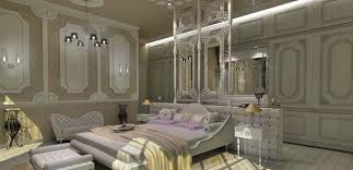 20 Desain Kamar Tidur Klasik
