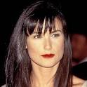 Demi Moore - Transformation -