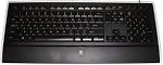 Logitech Illuminated Keyboard Review - Everything USB