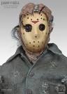 Jason Voorhees - Friday the