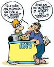 ANPE : agence nationale pour… - La chaîne de Mickael