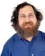 Biography: Richard Stallman launched the development of the GNU operating ... - 382