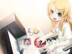 Kirino - Ore No Imouto Ga Konna Ni Kawaii Wake Ga Nai Wallpaper ...