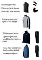 best hiking clothing system « besthike.com blog