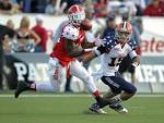 Senior Bowl | Mass Pictures