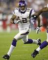 HOME OF MINNESOTA VIKINGS FOOTBALL: PERCY HARVIN Leaves Practice ...
