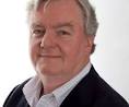 Iain Smith, the new Chair of