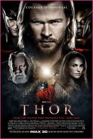 Thor (2011)  | Reviews