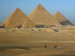 Pyramids Of Giza – A Landmark In The History Of Architecture ...