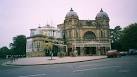 SK0573 : Buxton Opera House - via Daymix