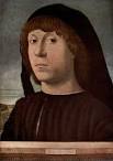 ANTONELLO DA MESSINA: PORTRAIT