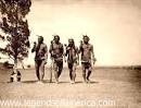 The Arikara Tribe - Indians With Horns
