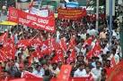 100 million workers in world's biggest strike — Revolution ...
