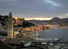 Italian Holiday Home in Formia, Italy - Local Area