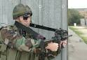 Integrated Infantry Combat Systems