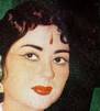 Actress Krishna Kumari Wallpaper - Krishna Kumari-1