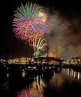 European Festivals Paris, France