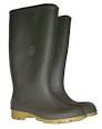 Wellington boot - Wikipedia, the free encyclopedia
