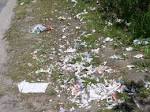 What is Litter?