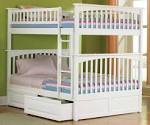 Bunk Beds For Teens Bedroom : doodmix