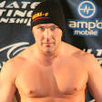 Branden Lee Hinkle vs. Alonzo Roane, Reality Cage Combat | Tapology