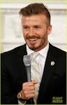 david beckham la galaxy