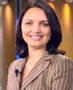 VOA anchor ranked in Top 100 most influential women in Ukraine