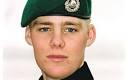 Marine Travis Mackin: Tributes