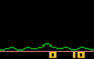 AtariAge - Atari 2600 Screenshots - Astroblast (M Network)
